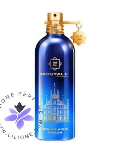 عطر ادکلن رندِ ویو اِ میلان | Montale Rendez-vous à Milan