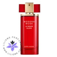 عطر ادکلن استی لودر مدرن موس له رژ گلاس | Estée Lauder Modern Muse Le Rouge Gloss