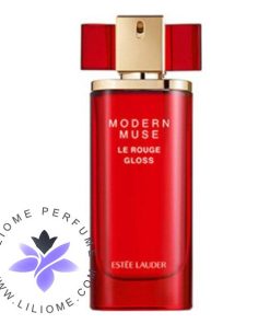 عطر ادکلن استی لودر مدرن موس له رژ گلاس | Estée Lauder Modern Muse Le Rouge Gloss