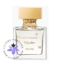 عطر ادکلن استی لودر نوت وانیل نکتار | M. Micallef Note Vanillée Nectar