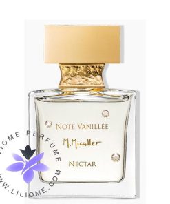 عطر ادکلن استی لودر نوت وانیل نکتار | M. Micallef Note Vanillée Nectar
