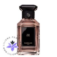 عطر ادکلن گرلن عود کول | Guerlain Oud Khôl