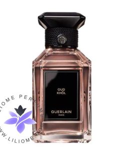 عطر ادکلن گرلن عود کول | Guerlain Oud Khôl