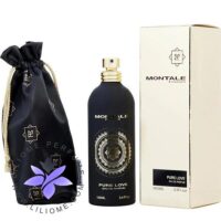 عطر ادکلن مونتاله پیور لاو | Montale Pure Love