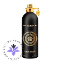 عطر ادکلن مونتاله پیور لاو | Montale Pure Love
