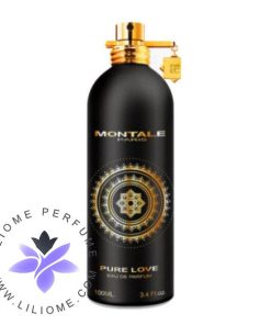 عطر ادکلن مونتاله پیور لاو | Montale Pure Love