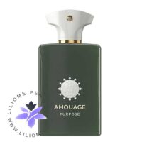 عطر ادکلن آمواج پورپس | Amouage Purpose