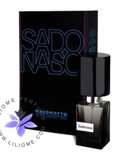 عطر ادکلن ناسوماتو سادوناسو | Nasomatto Sadonaso