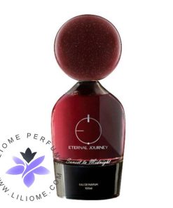 عطر ادکلن اترنال جورنی سانست تو میدنایت | Eternal Journey Sunset to Midnight