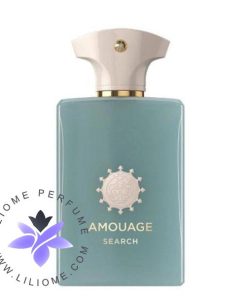 عطر ادکلن آمواج سرچ | Amouage Search