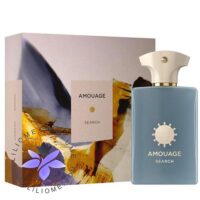 عطر ادکلن آمواج سرچ | Amouage Search