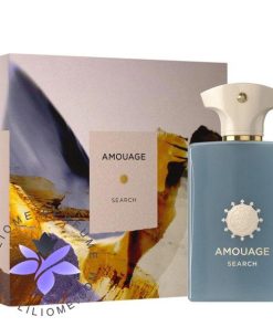 عطر ادکلن آمواج سرچ | Amouage Search