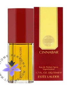 عطر ادکلن استی لودر سینبار | Estée Lauder Cinnabar