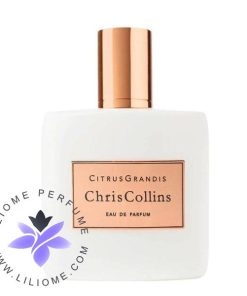 عطر ادکلن کریس کالینز سیتروس گرندیس | Chris Collins Citrus Grandis