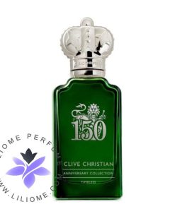 عطر ادکلن کلایو کریستین تایملس | Clive Christian Timeless