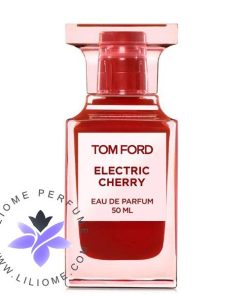 عطر ادکلن تام فورد الکتریک چری | Tom Ford Electric Cherry
