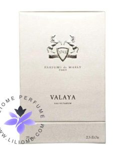 عطر ادکلن پارفوم د مارلی والایا | Parfums de Marly Valaya