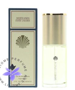 عطر ادکلن استی لودر وایت لینن | Estée Lauder White Linen