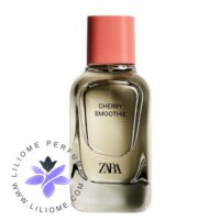 عطر ادکلن زارا چری اسموتی | Zara Cherry Smoothie