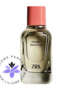 عطر ادکلن زارا چری اسموتی | Zara Cherry Smoothie