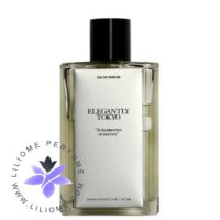 عطر ادکلن زارا الگانتی توکیو | Zara Elegantly Tokyo