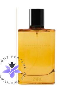 عطر ادکلن زارا ویبرانت لدر بویس | Zara Vibrant Leather Boise