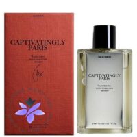 عطر ادکلن زارا کپتی وتینگلی پاریس | Zara Captivatingly Paris