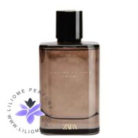 عطر ادکلن زارا ویبرانت لدر انسنس | Zara Vibrant Leather Encens