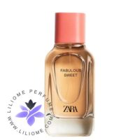 عطر ادکلن زارا فابیولس سوئیت | Zara Fabulous Sweet