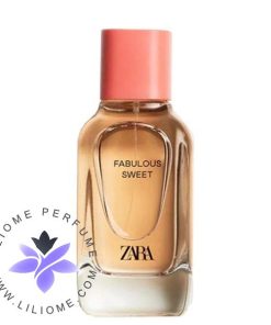 عطر ادکلن زارا فابیولس سوئیت | Zara Fabulous Sweet