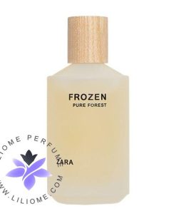 عطر ادکلن زارا فروزن پیور فورست | Zara Frozen Pure Forestعطر ادکلن زارا فروزن پیور فورست | Zara Frozen Pure Forest
