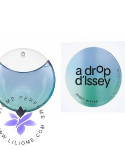 عطر ادکلن ایسی میاکه اِ دراپ د ایسی | Issey Miyake A Drop d'Issey Edp Fraiche