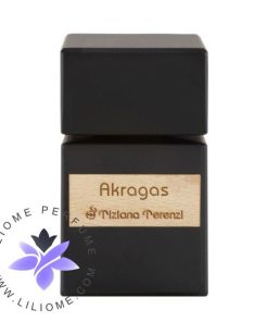 عطر ادکلن تیزیانا ترنزی آکراگاس | Tiziana Terenzi Akragas
