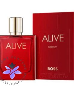 عطر ادکلن هوگو باس الایو پارفوم | Hugo Boss Alive Parfum