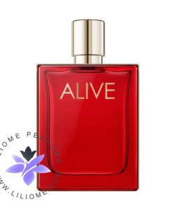 عطر ادکلن هوگو باس الایو پارفوم | Hugo Boss Alive Parfum