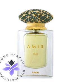 عطر ادکلن اجمل امیر 2 | Ajmal Amir Two