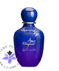 عطر ادکلن سالواتوره فراگامو آمو فراگاموو اورینتال وود | Salvatore Ferragamo Amo Ferragamo Oriental Wood