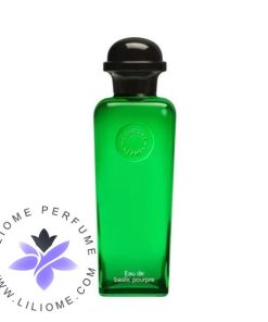 عطر ادکلن هرمس او د باسیلک پورپر | Hermès Eau de Basilic Pourpre