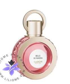 عطر ادکلن کارون بل دِ نیاسا | Caron Belle de Niassa