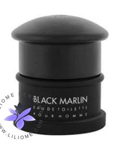 عطر ادکلن ناتیلوس بلک مارلین | Nautilus Black Marlin