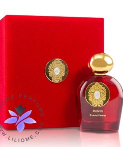 عطر ادکلن تیزیانا ترنزی بورلی | Tiziana Terenzi Borelli