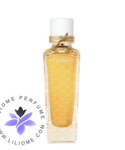 عطر ادکلن کارتیه عود وانیل | Cartier Oud Vanille