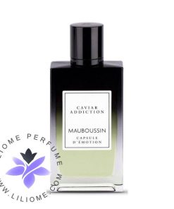 عطر ادکلن مابوسین خاویار ادکشن | Mauboussin Caviar Addiction