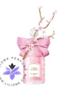 عطر ادکلن گرلن چری بلوسوم میلسیم | Guerlain Cherry Blossom Millésime (2023)