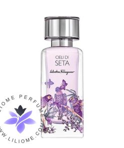 عطر ادکلن سالواتوره فراگامو سیِلی دی ستا | Salvatore Ferragamo Cieli di Seta