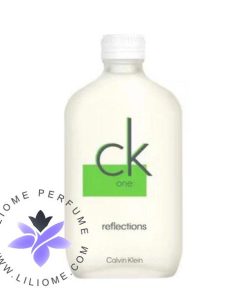 عطر ادکلن کلوین کلین سی کی وان رفلکشن | Calvin Klein CK One Reflections