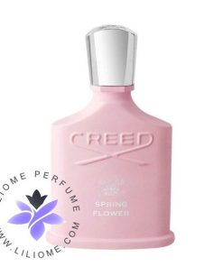 عطر ادکلن کرید اسپرینگ فلاور | Creed Spring Flower 2023