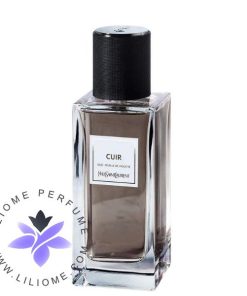 عطر ادکلن ایفسن لورن کویر | Yves Saint Laurent Cuir (2023)