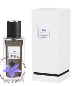 عطر ادکلن ایفسن لورن کویر | Yves Saint Laurent Cuir (2023)