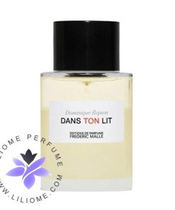 عطر ادکلن فردریک مال دنس تون لیت | Frederic Malle Dans Ton Lit